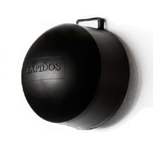 Snabb radonmätning