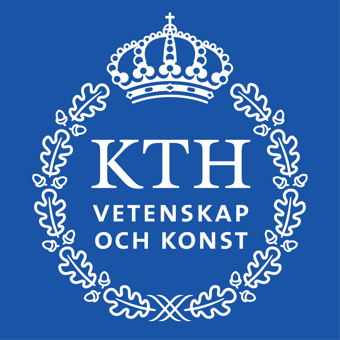 Radea samarbetar med Kungliga Tekniska Högskolan