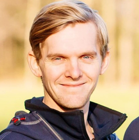 Joachim Lindberg, Radea